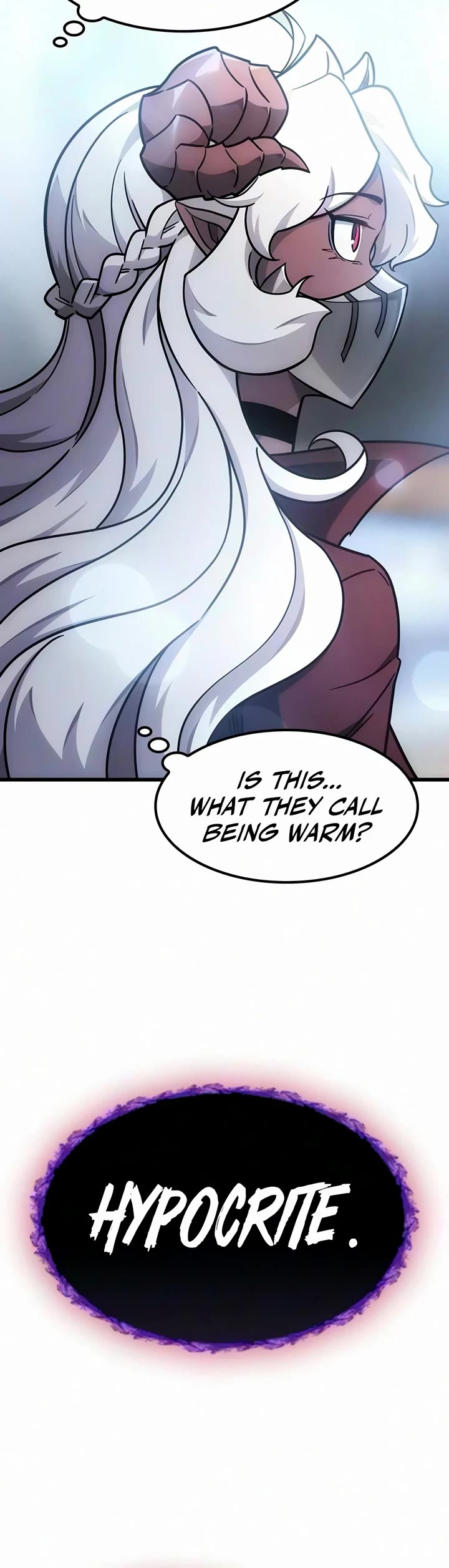 What a Bountiful Harvest, Demon Lord! chapter 68 page 12