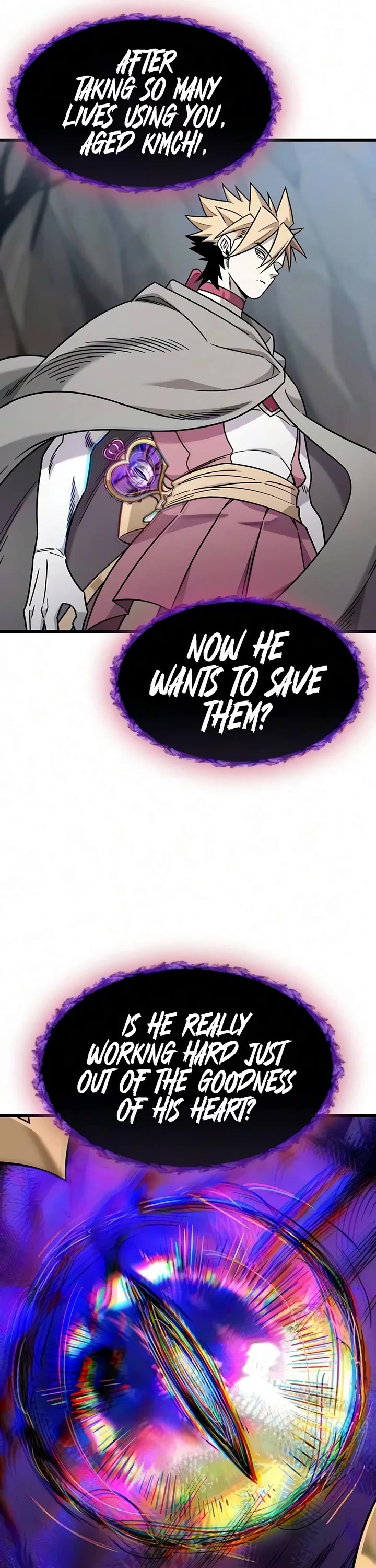 What a Bountiful Harvest, Demon Lord! chapter 68 page 13