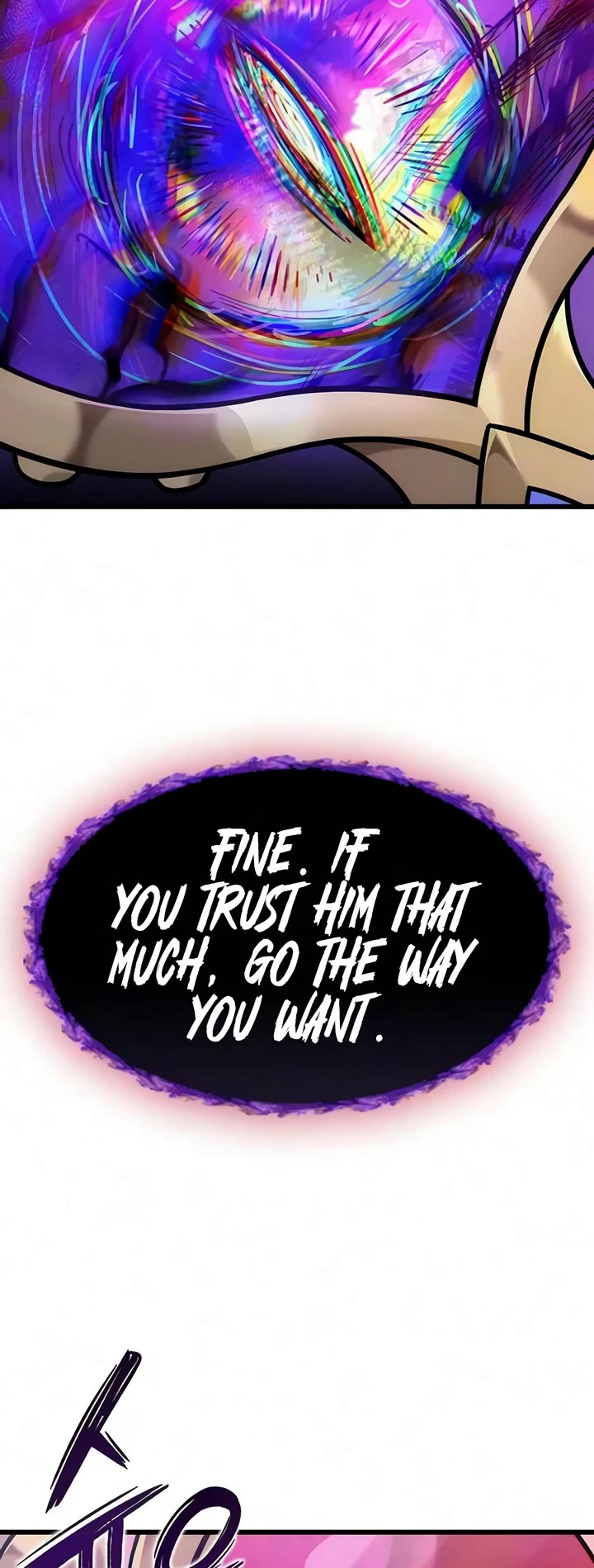 What a Bountiful Harvest, Demon Lord! chapter 68 page 17