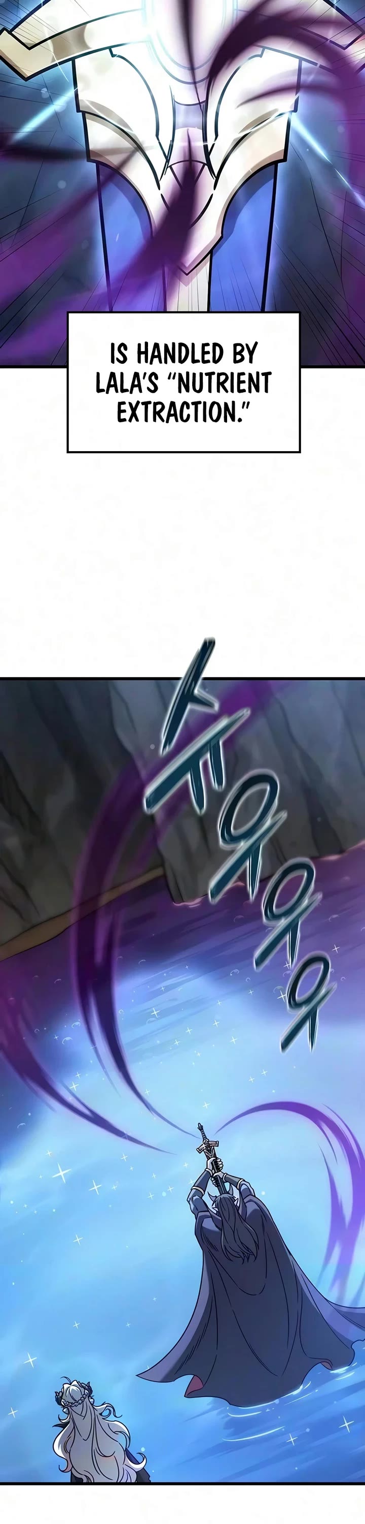 What a Bountiful Harvest, Demon Lord! chapter 68 page 2
