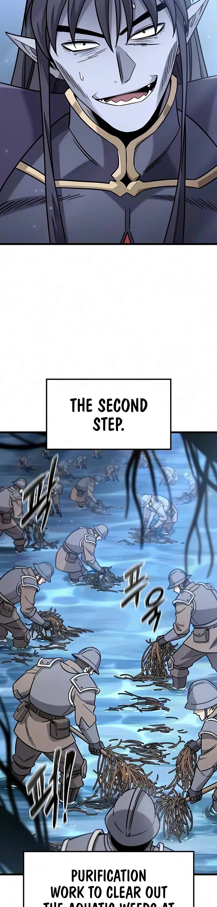 What a Bountiful Harvest, Demon Lord! chapter 68 page 21