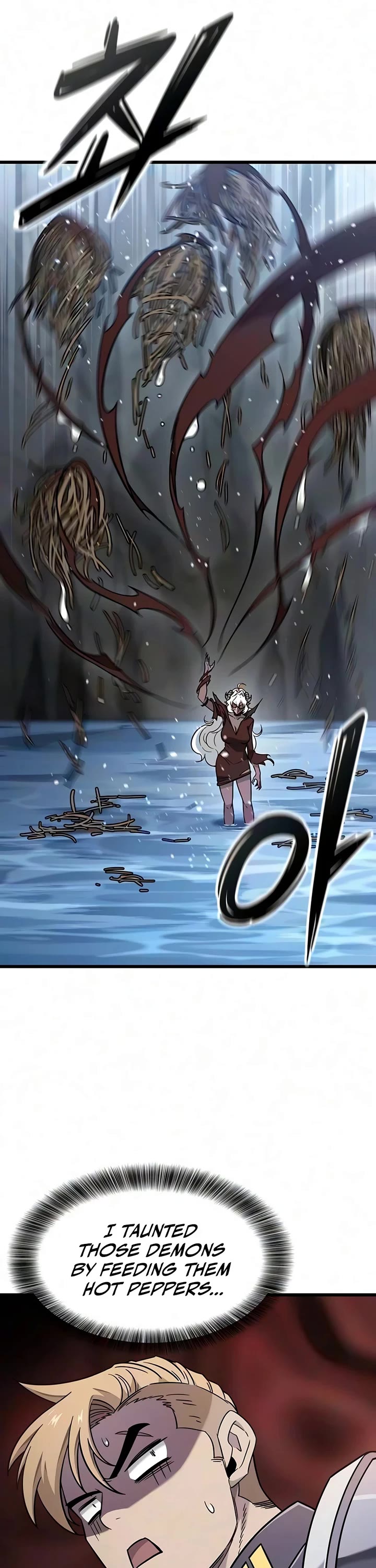 What a Bountiful Harvest, Demon Lord! chapter 68 page 25