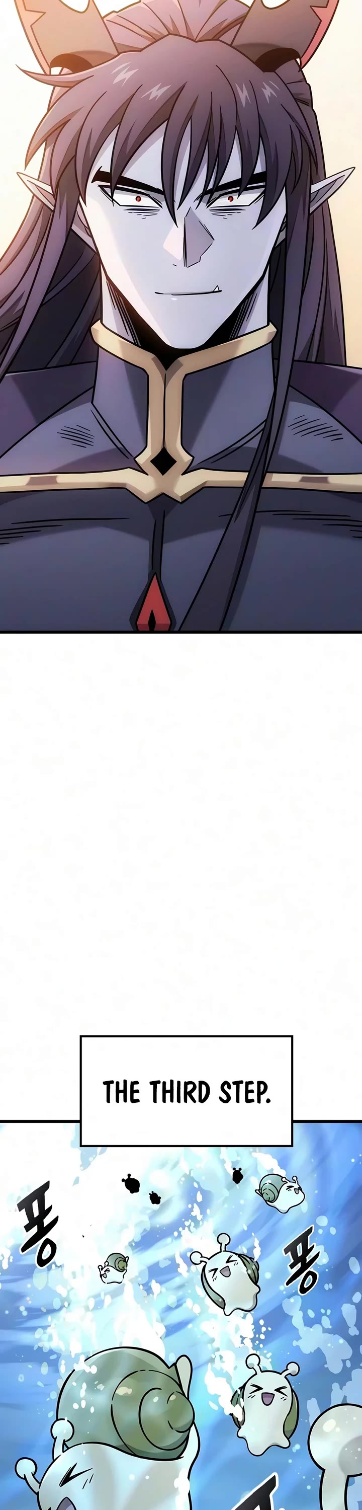What a Bountiful Harvest, Demon Lord! chapter 68 page 37