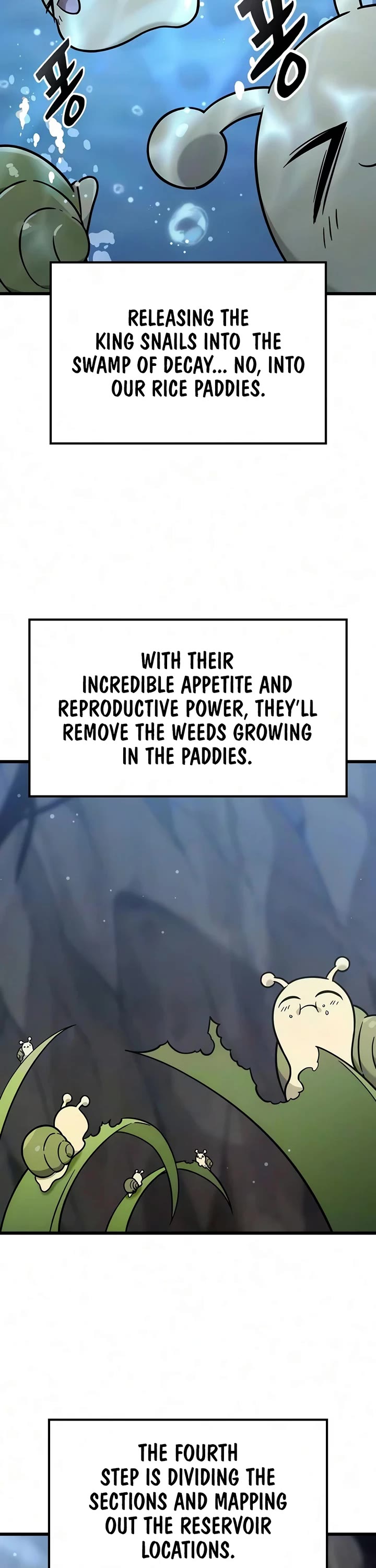 What a Bountiful Harvest, Demon Lord! chapter 68 page 38