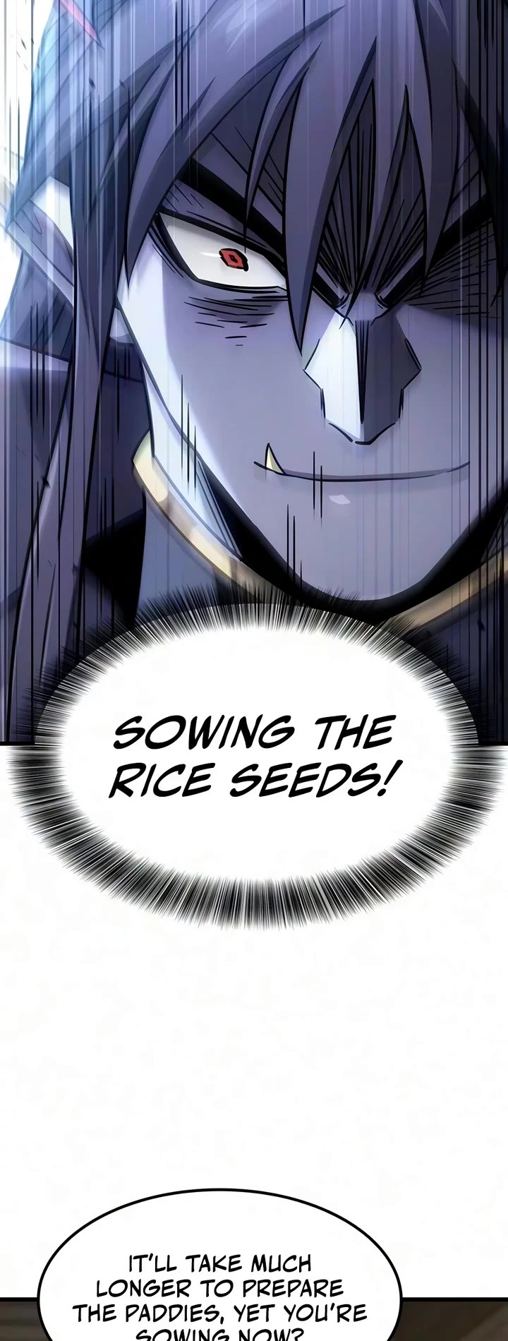 What a Bountiful Harvest, Demon Lord! chapter 68 page 40