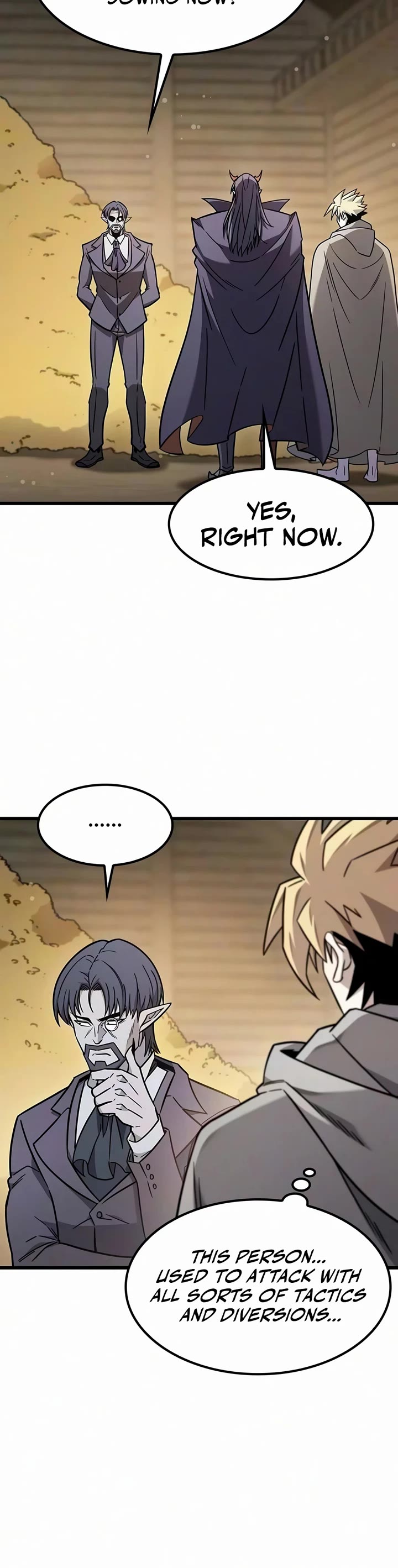 What a Bountiful Harvest, Demon Lord! chapter 68 page 41
