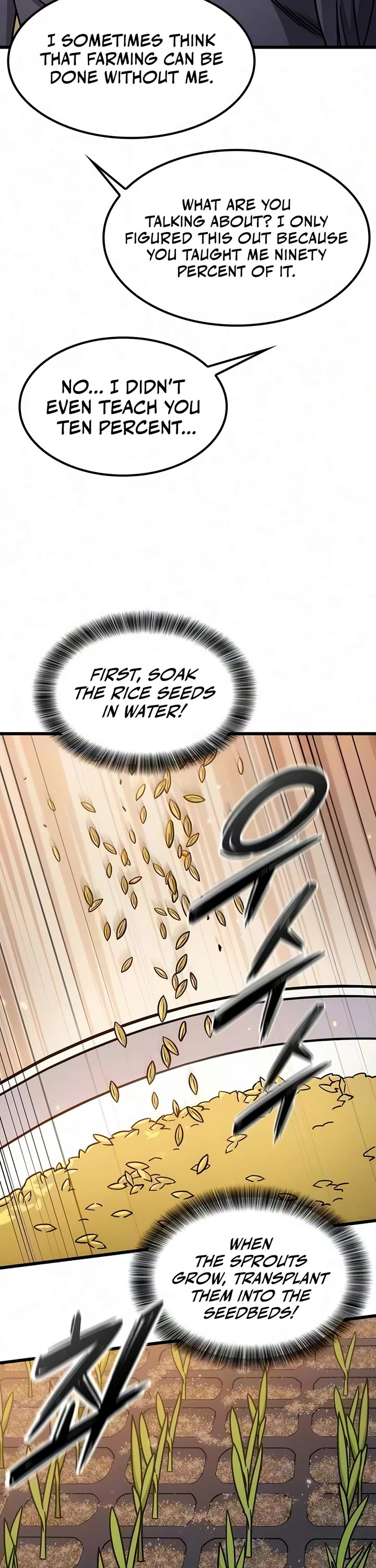 What a Bountiful Harvest, Demon Lord! chapter 68 page 44