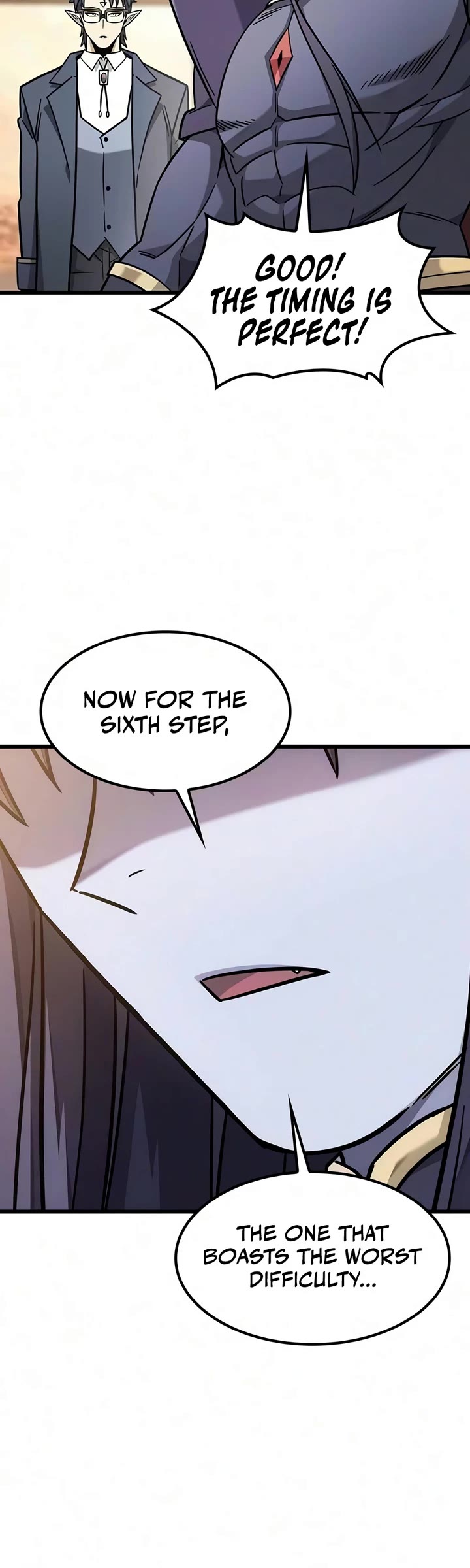 What a Bountiful Harvest, Demon Lord! chapter 68 page 46