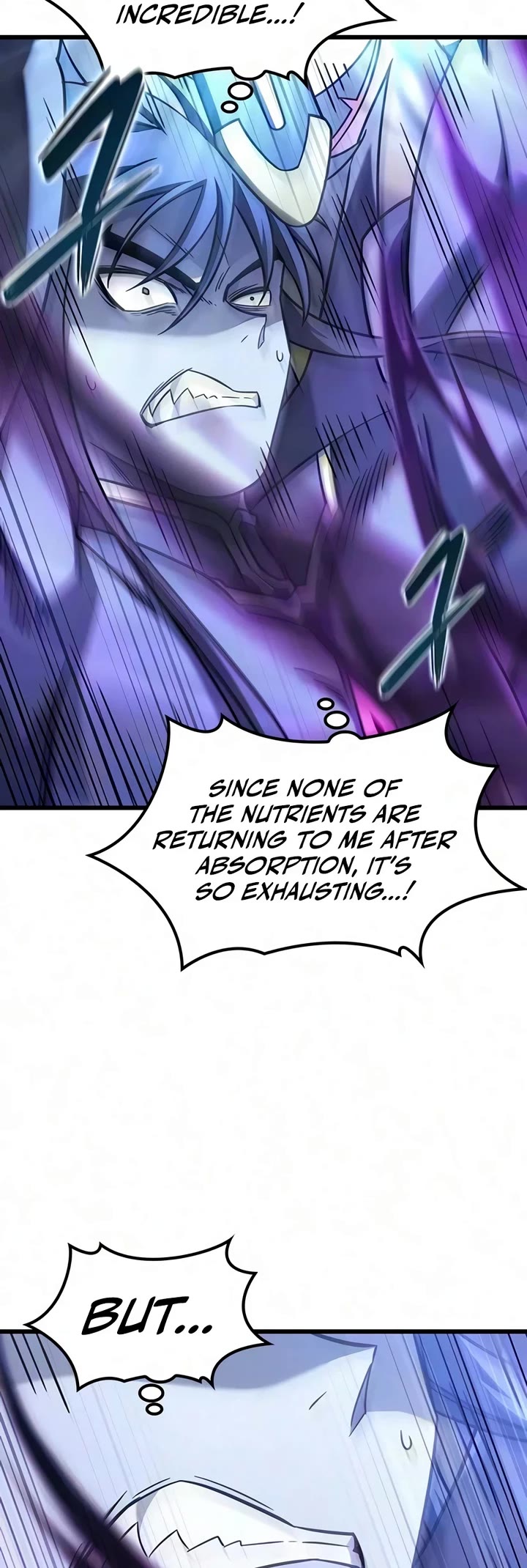 What a Bountiful Harvest, Demon Lord! chapter 68 page 5