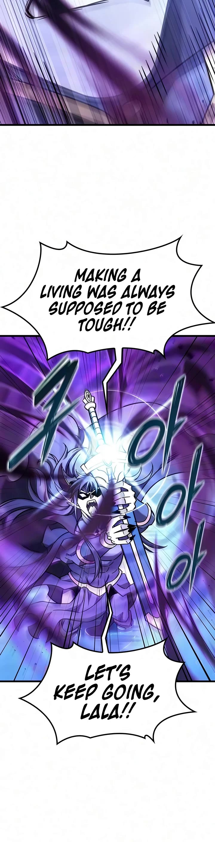 What a Bountiful Harvest, Demon Lord! chapter 68 page 6