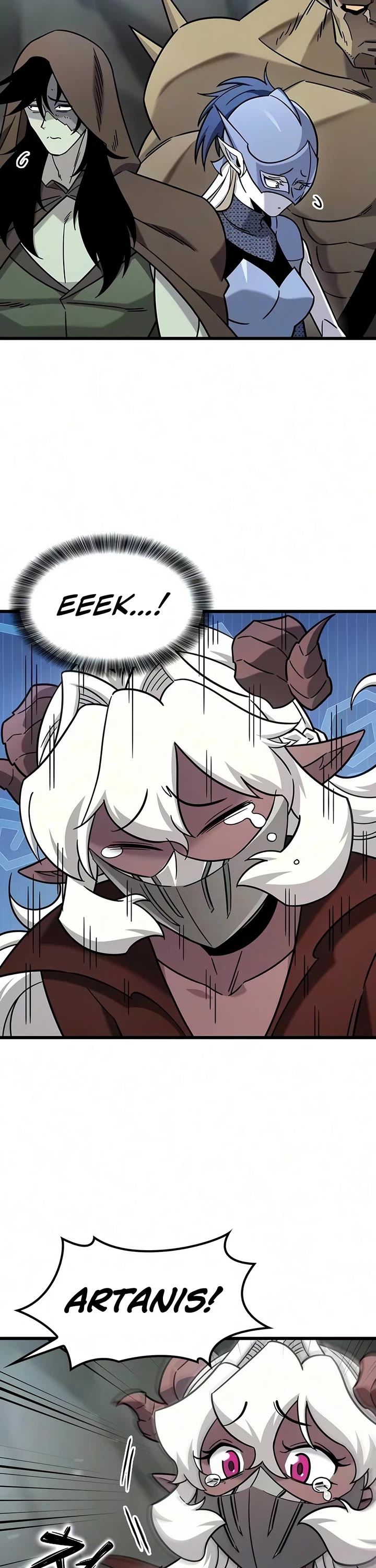 What a Bountiful Harvest, Demon Lord! chapter 69 page 13