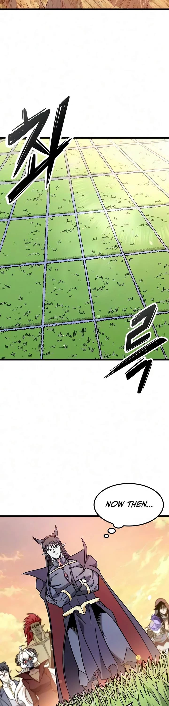 What a Bountiful Harvest, Demon Lord! chapter 69 page 2