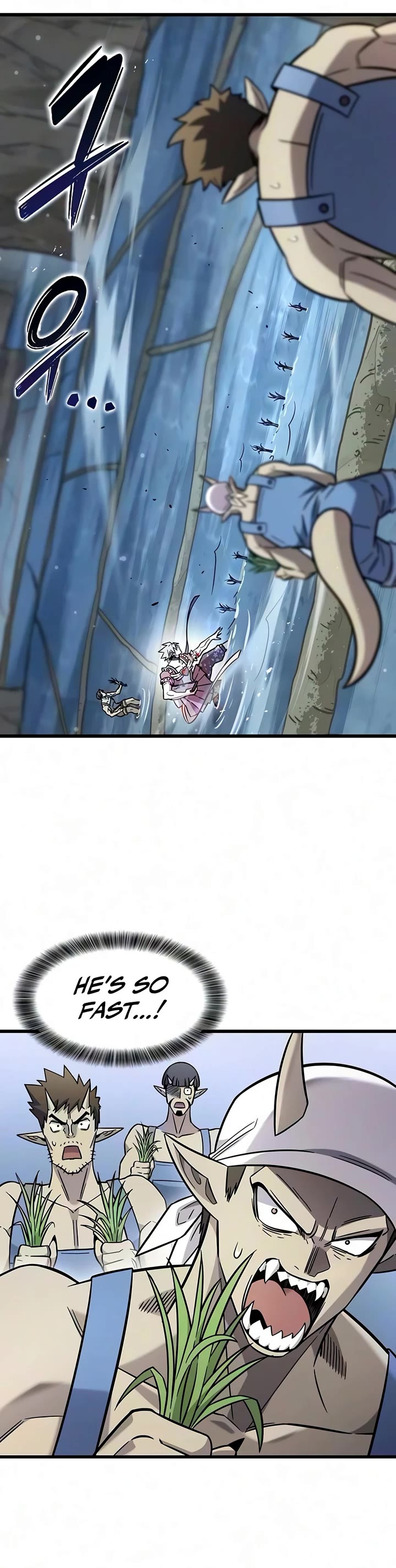 What a Bountiful Harvest, Demon Lord! chapter 69 page 22