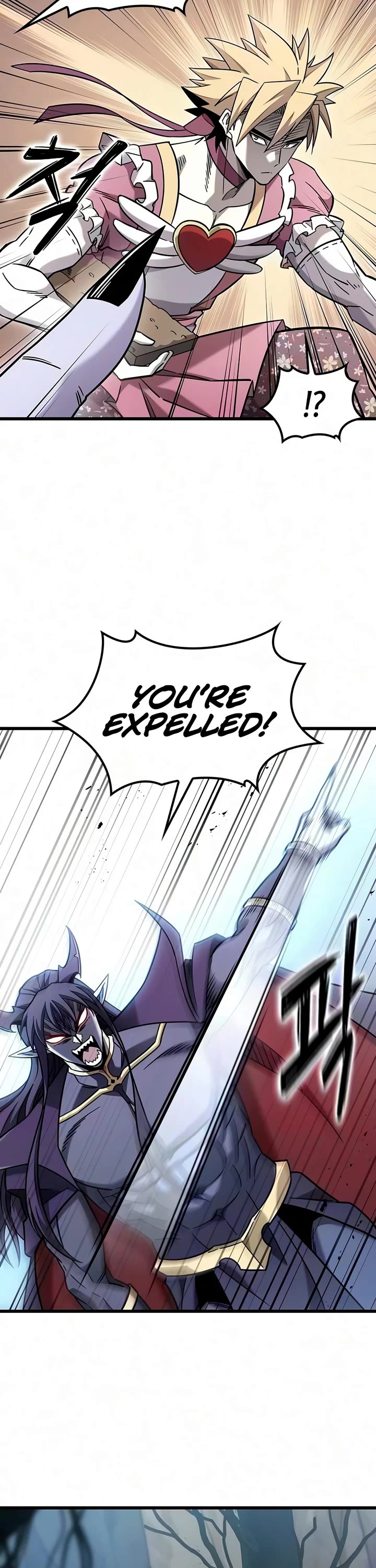 What a Bountiful Harvest, Demon Lord! chapter 69 page 24