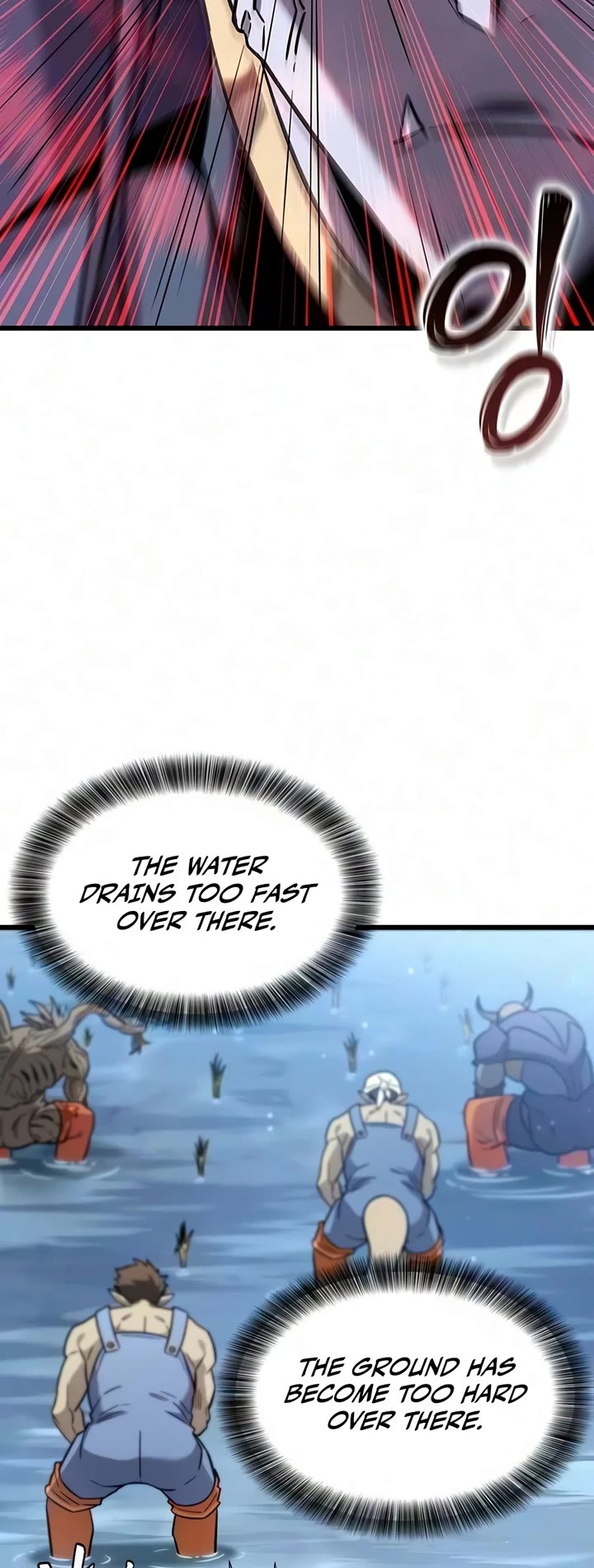 What a Bountiful Harvest, Demon Lord! chapter 69 page 27