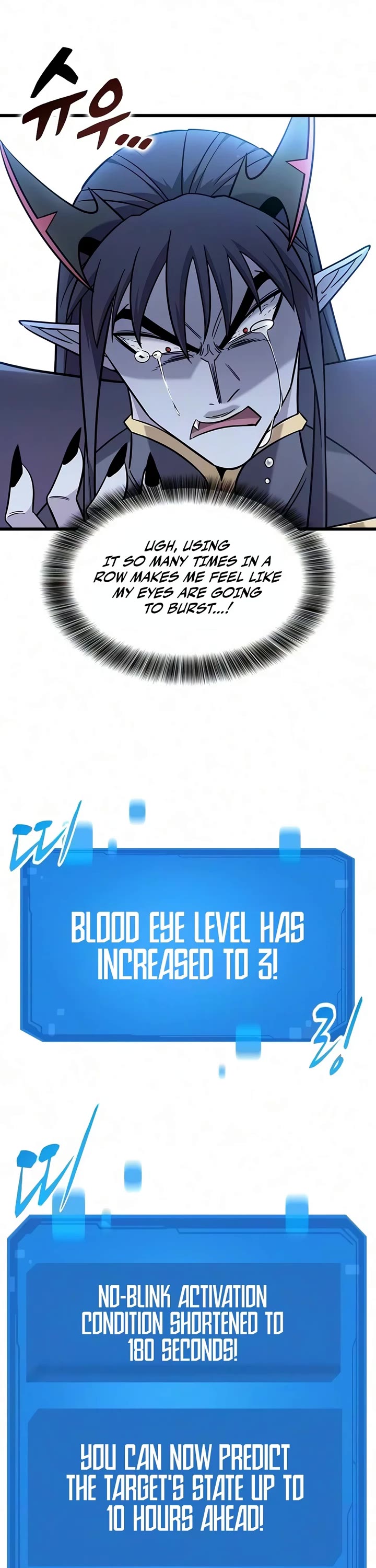 What a Bountiful Harvest, Demon Lord! chapter 69 page 29