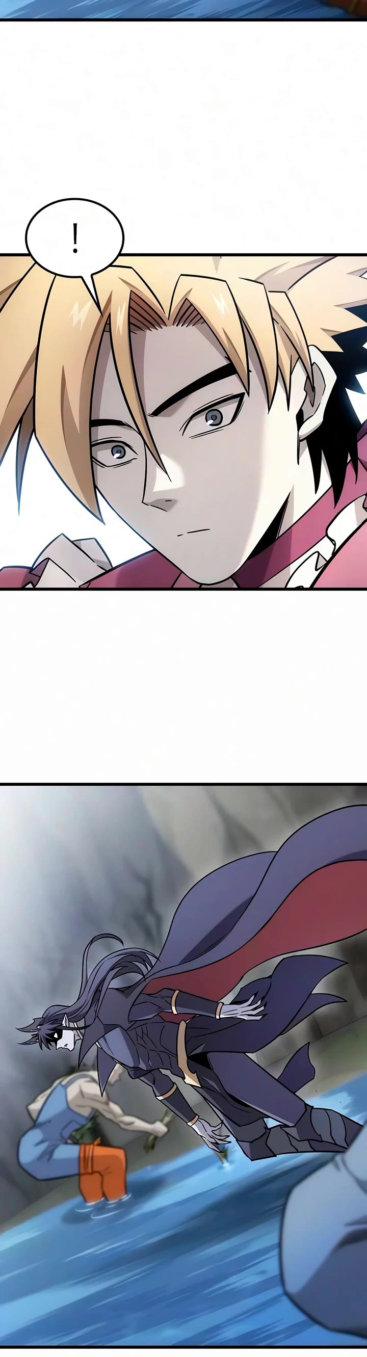 What a Bountiful Harvest, Demon Lord! chapter 69 page 33