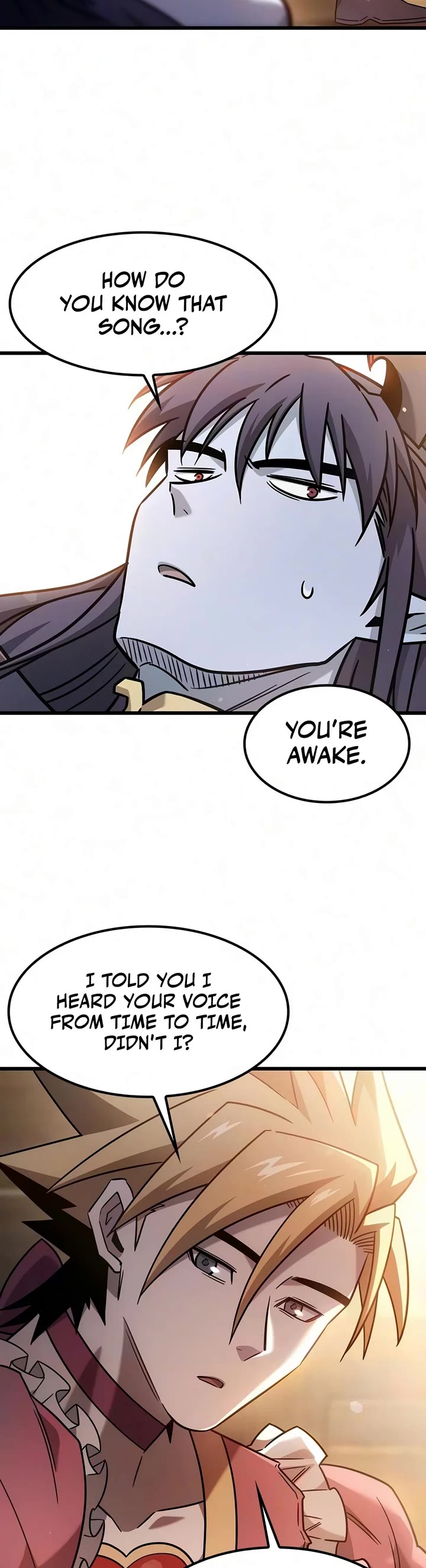 What a Bountiful Harvest, Demon Lord! chapter 69 page 43