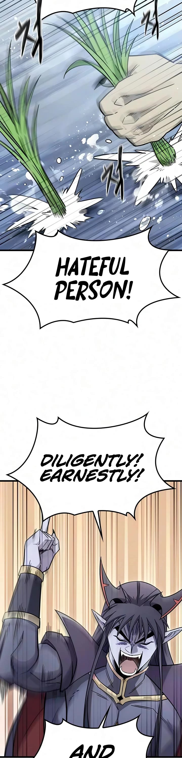 What a Bountiful Harvest, Demon Lord! chapter 69 page 47
