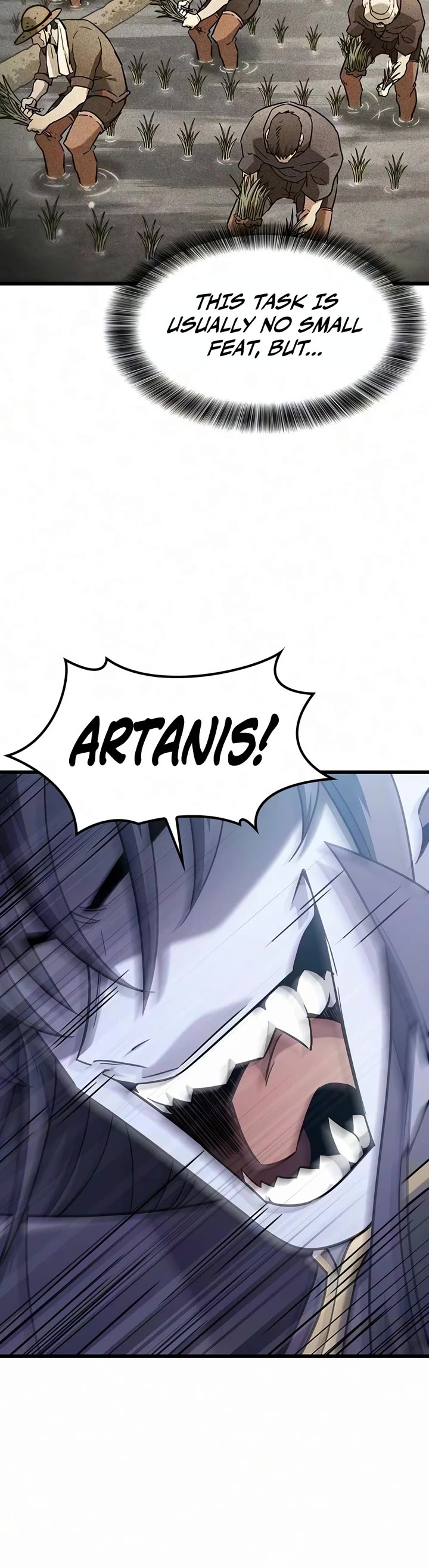 What a Bountiful Harvest, Demon Lord! chapter 69 page 5