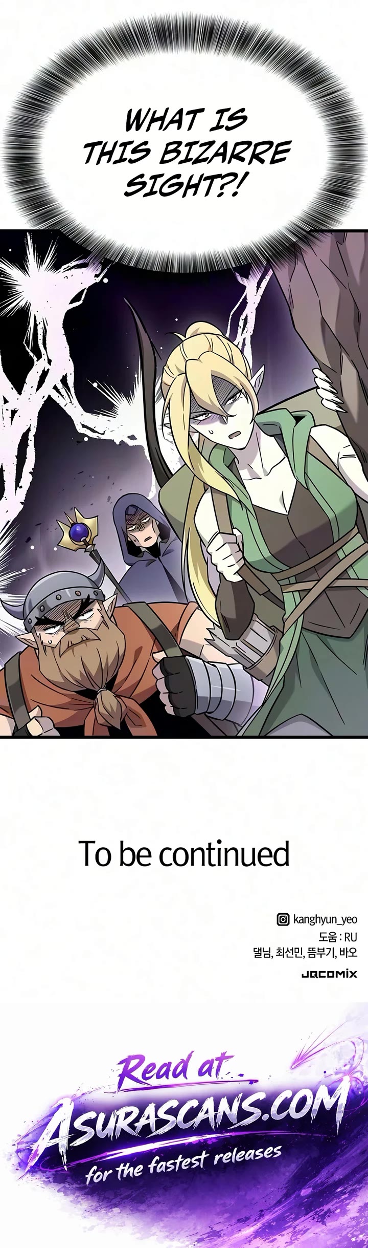What a Bountiful Harvest, Demon Lord! chapter 69 page 50