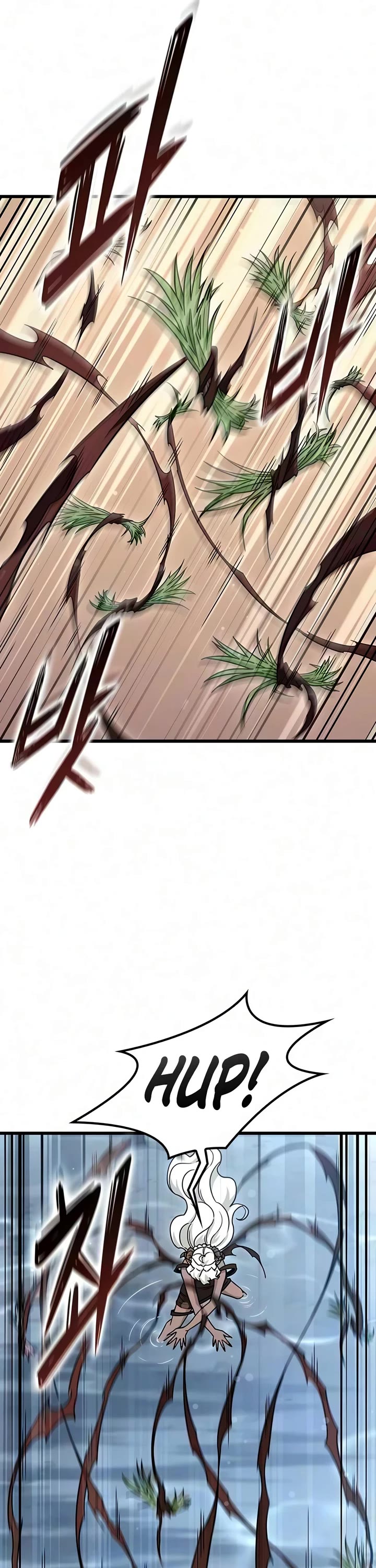 What a Bountiful Harvest, Demon Lord! chapter 69 page 8