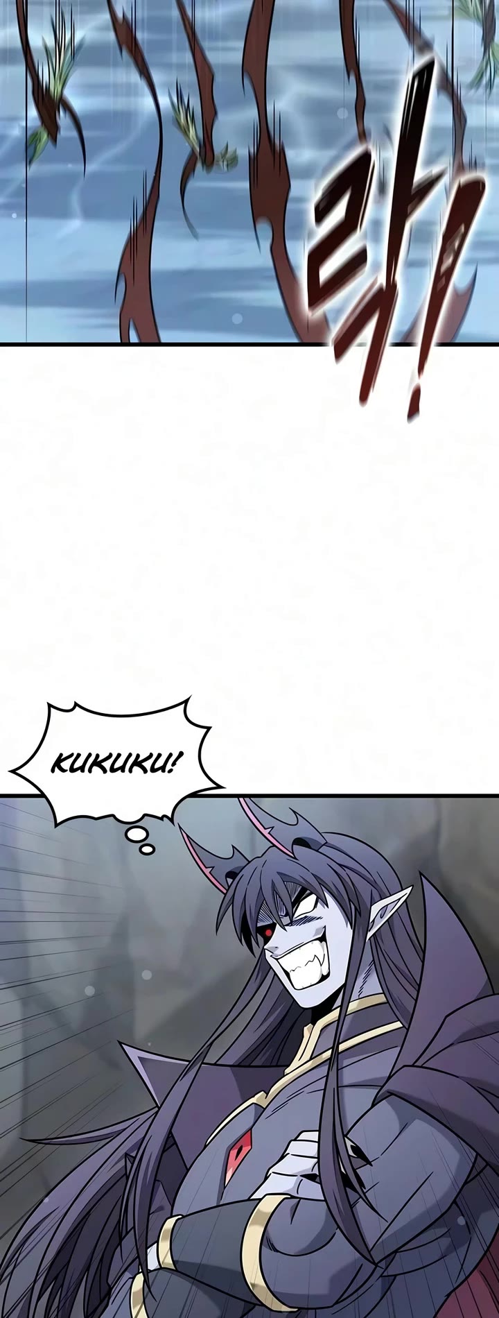What a Bountiful Harvest, Demon Lord! chapter 69 page 9