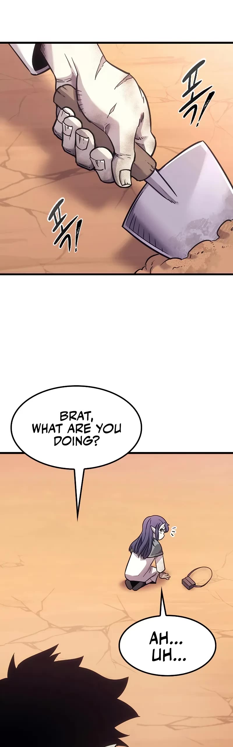 What a Bountiful Harvest, Demon Lord! chapter 7 page 10