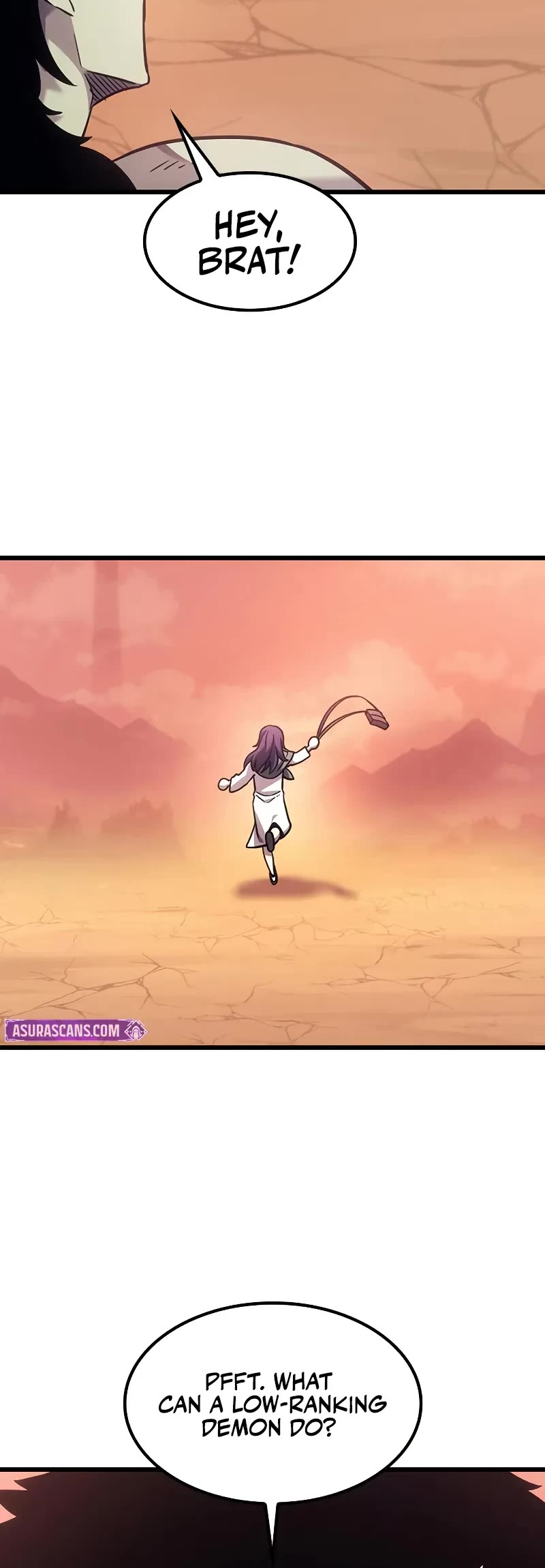 What a Bountiful Harvest, Demon Lord! chapter 7 page 15