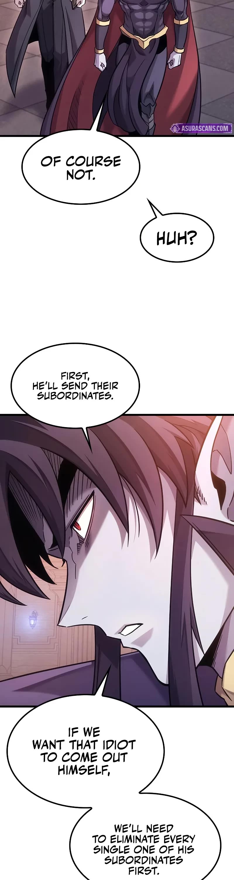 What a Bountiful Harvest, Demon Lord! chapter 7 page 18