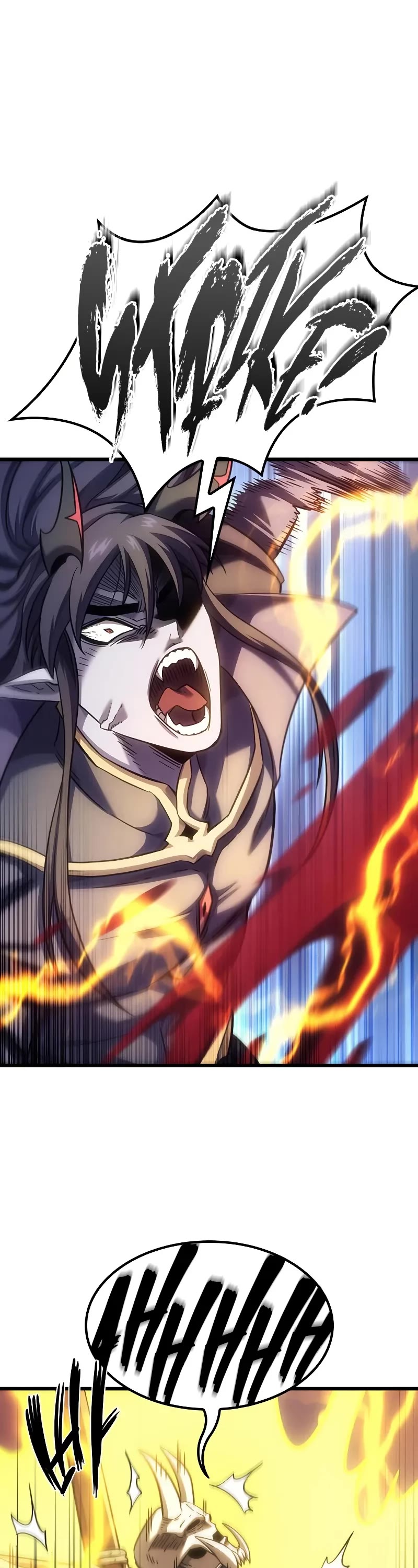 What a Bountiful Harvest, Demon Lord! chapter 7 page 2