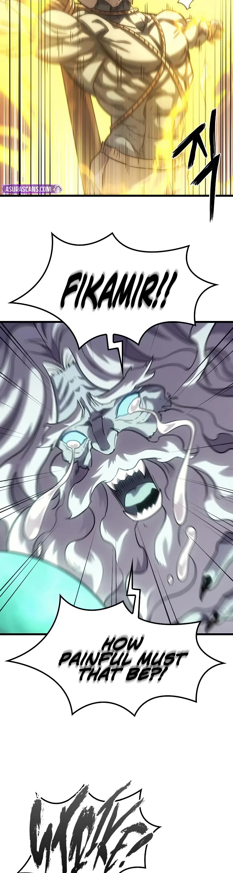 What a Bountiful Harvest, Demon Lord! chapter 7 page 3