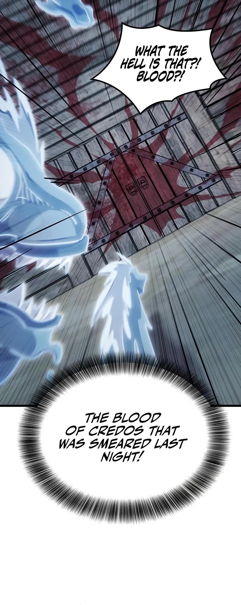 What a Bountiful Harvest, Demon Lord! chapter 7 page 36