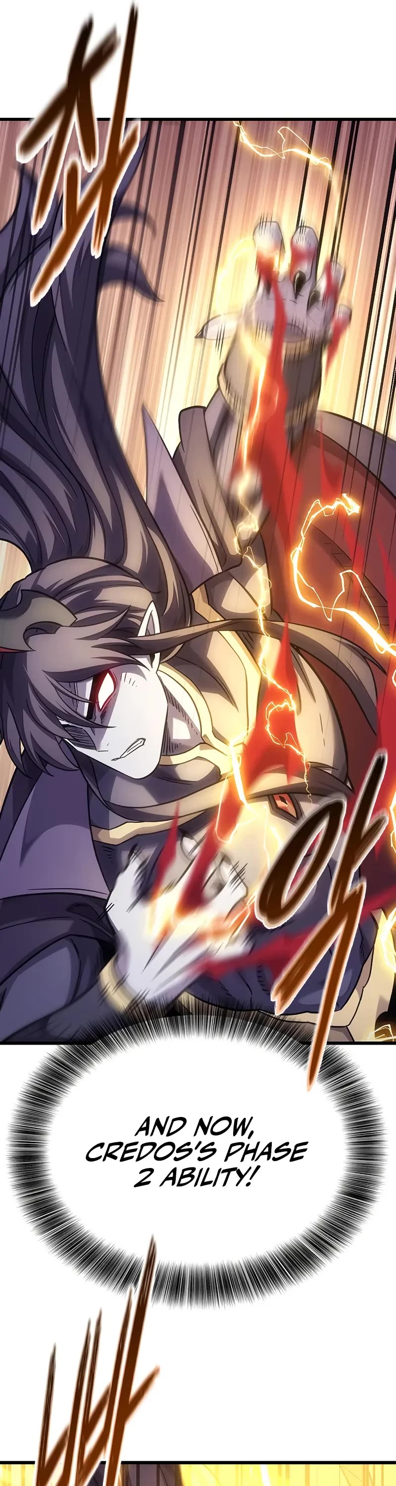 What a Bountiful Harvest, Demon Lord! chapter 7 page 37