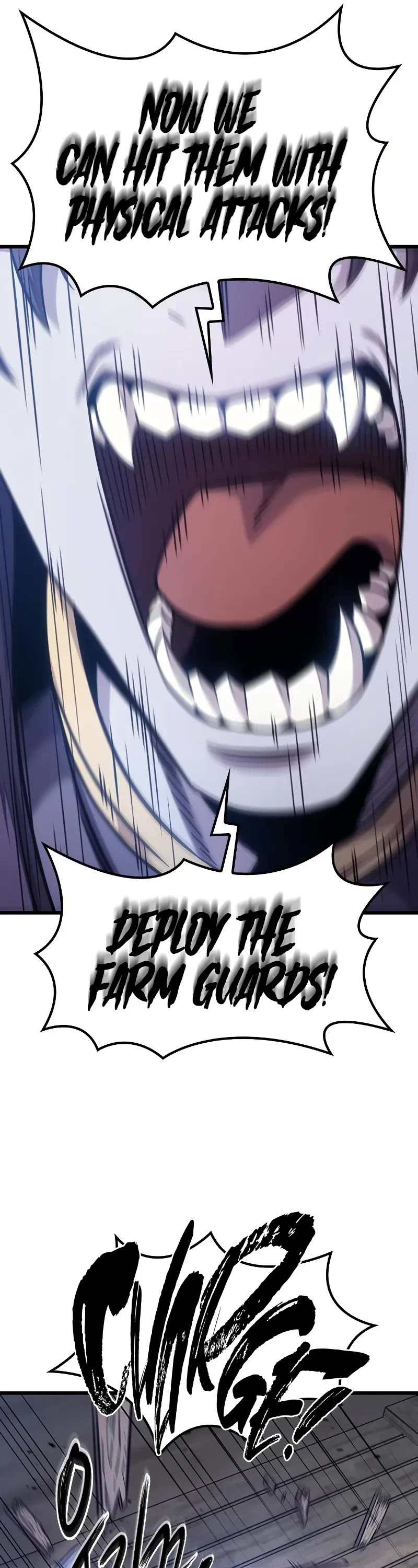 What a Bountiful Harvest, Demon Lord! chapter 7 page 42