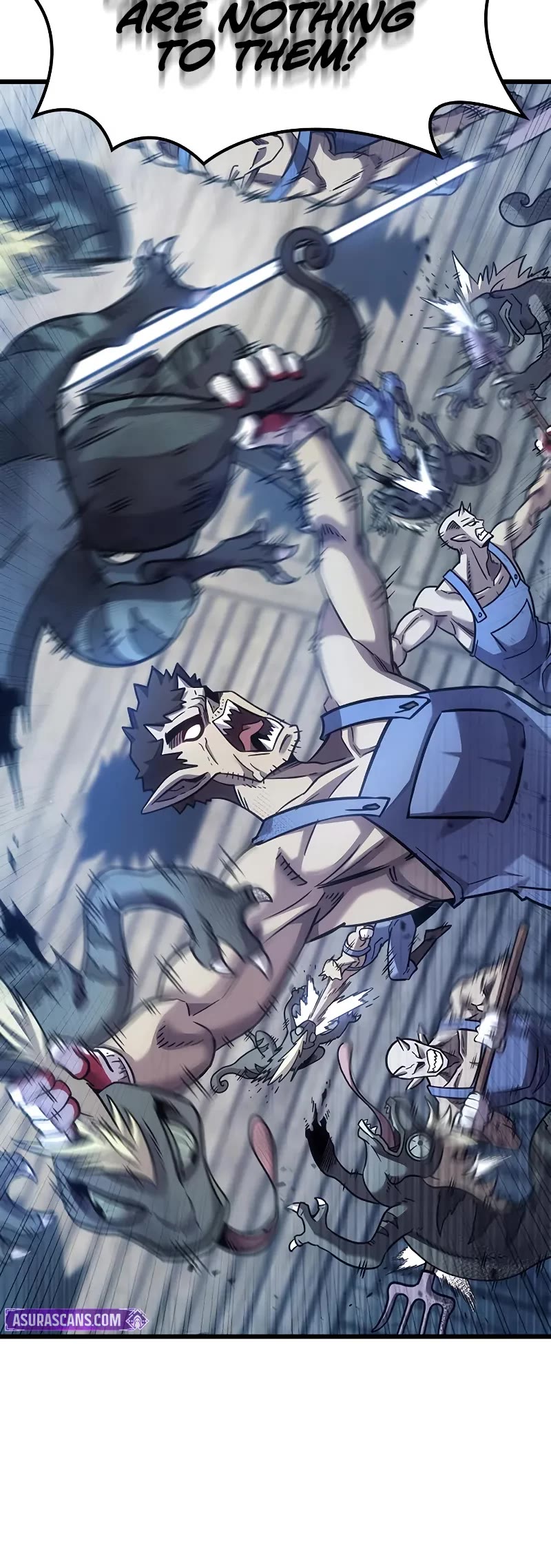 What a Bountiful Harvest, Demon Lord! chapter 7 page 45