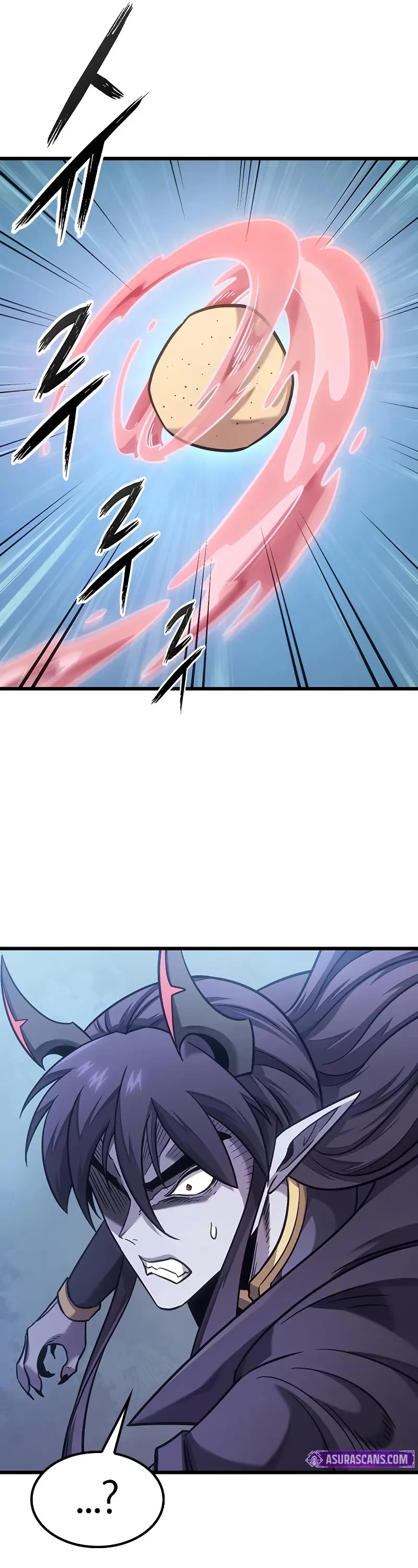 What a Bountiful Harvest, Demon Lord! chapter 7 page 57