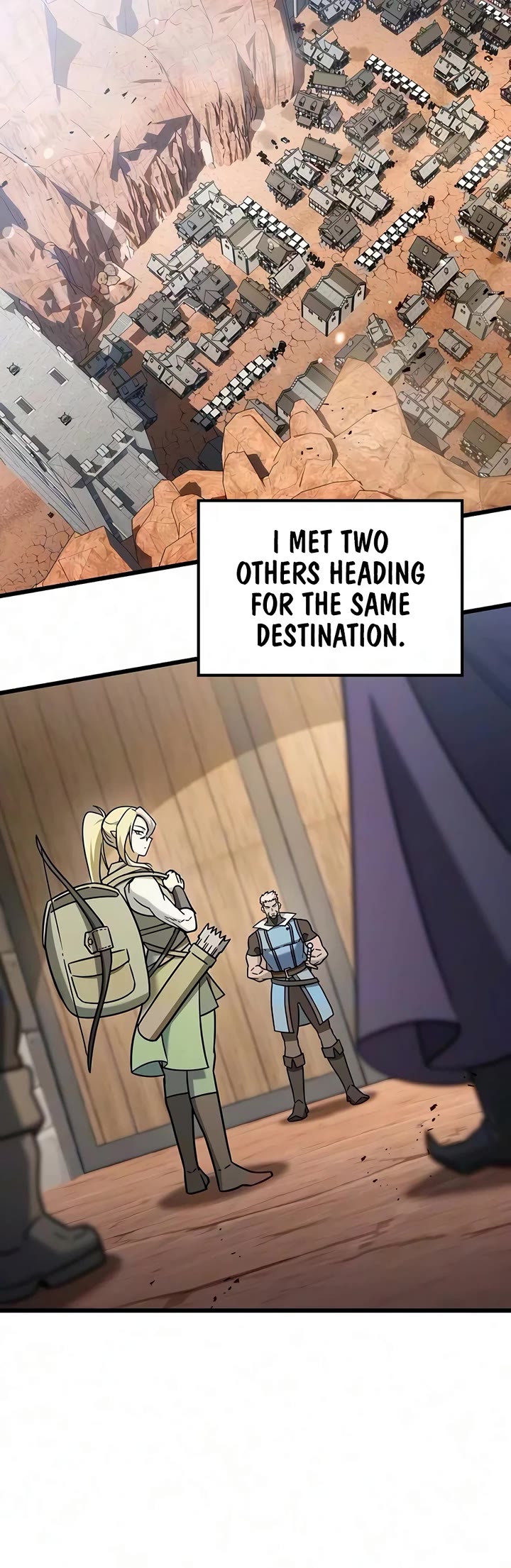 What a Bountiful Harvest, Demon Lord! chapter 70 page 11