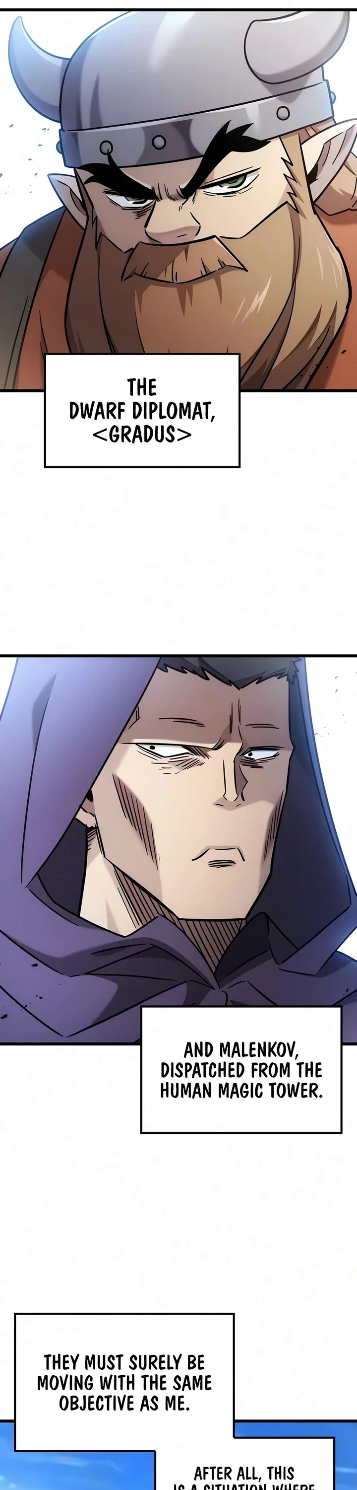 What a Bountiful Harvest, Demon Lord! chapter 70 page 12