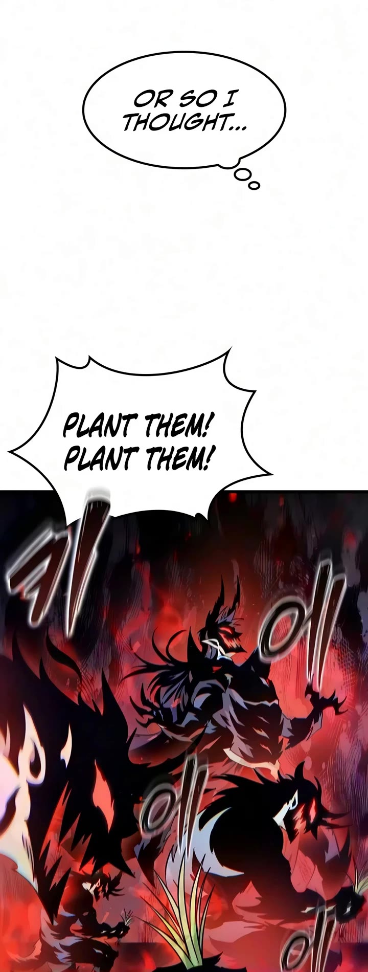 What a Bountiful Harvest, Demon Lord! chapter 70 page 15