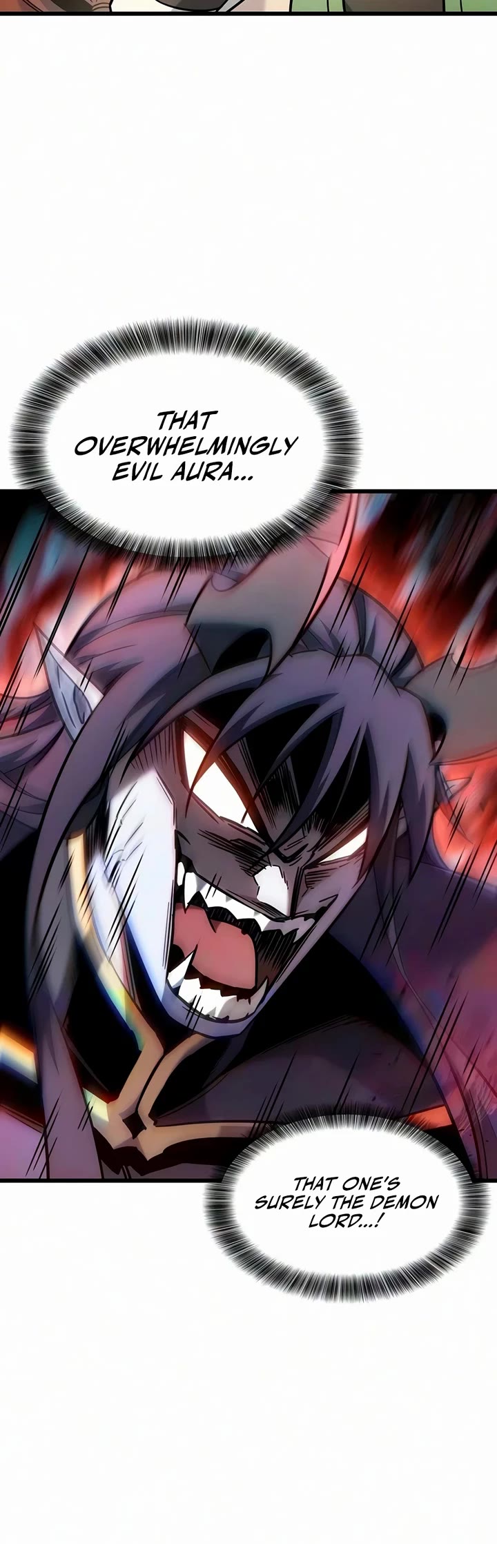 What a Bountiful Harvest, Demon Lord! chapter 70 page 17