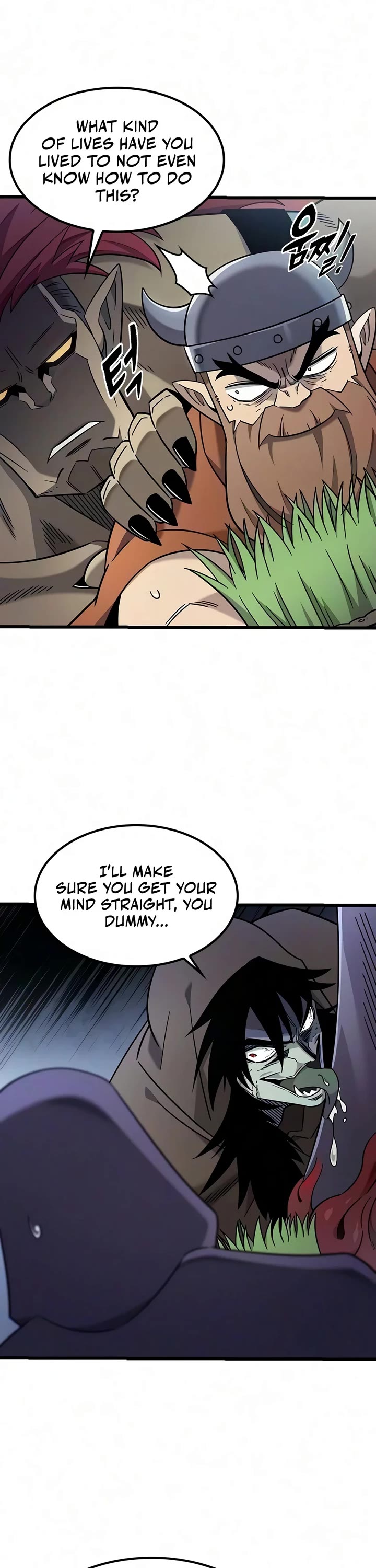 What a Bountiful Harvest, Demon Lord! chapter 70 page 25