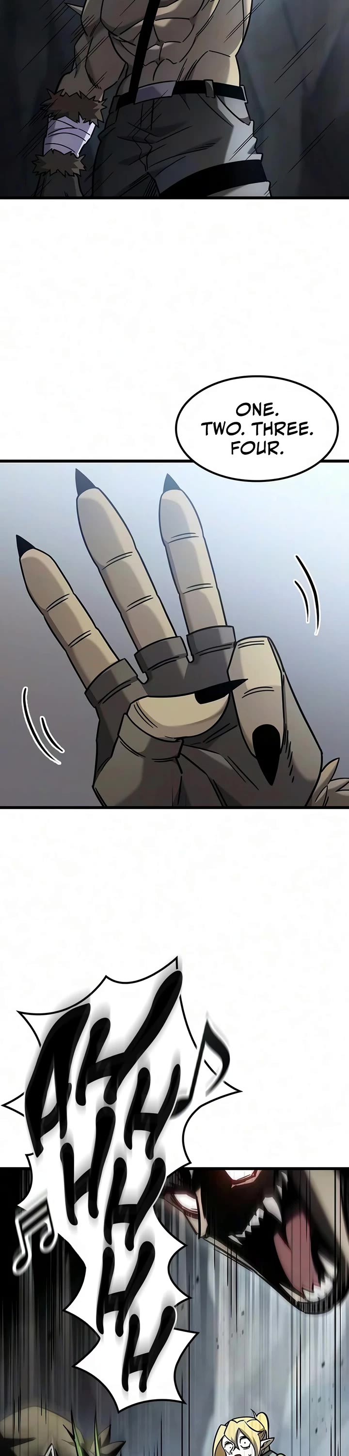 What a Bountiful Harvest, Demon Lord! chapter 70 page 30