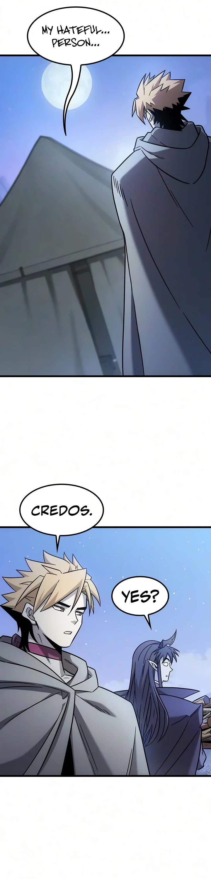 What a Bountiful Harvest, Demon Lord! chapter 70 page 39