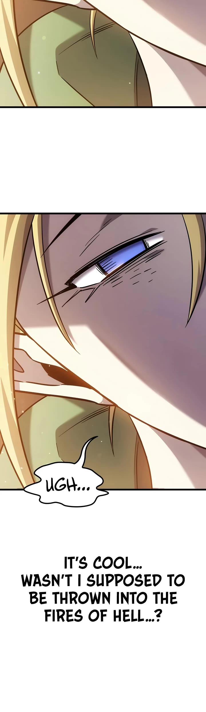 What a Bountiful Harvest, Demon Lord! chapter 71 page 12