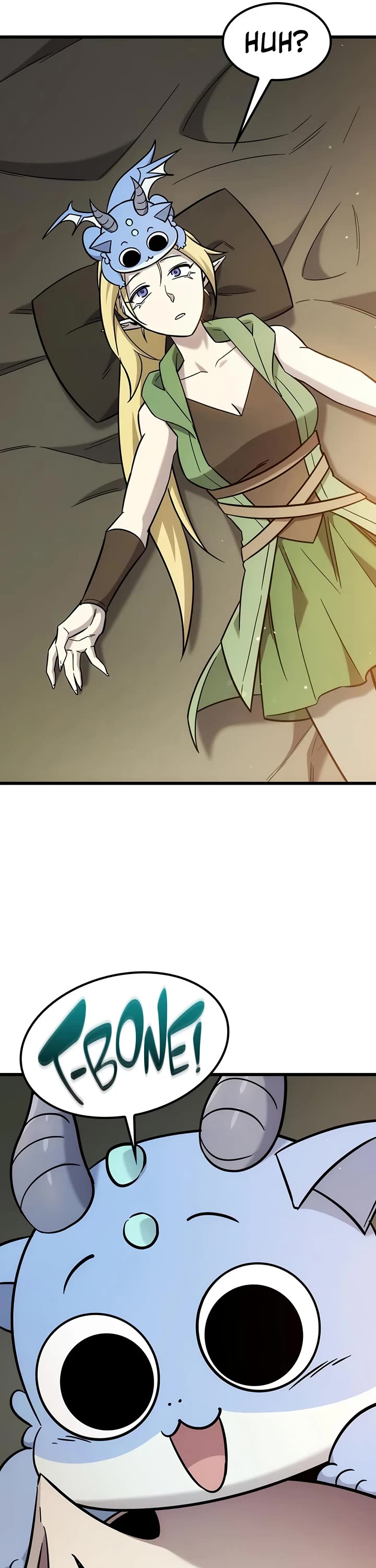 What a Bountiful Harvest, Demon Lord! chapter 71 page 13