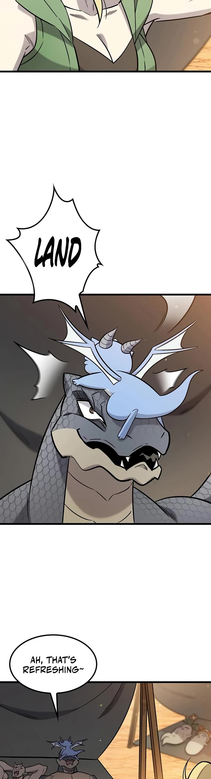 What a Bountiful Harvest, Demon Lord! chapter 71 page 15