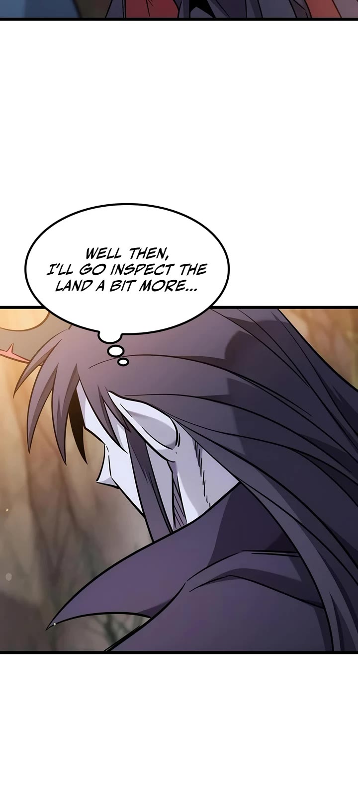 What a Bountiful Harvest, Demon Lord! chapter 71 page 43