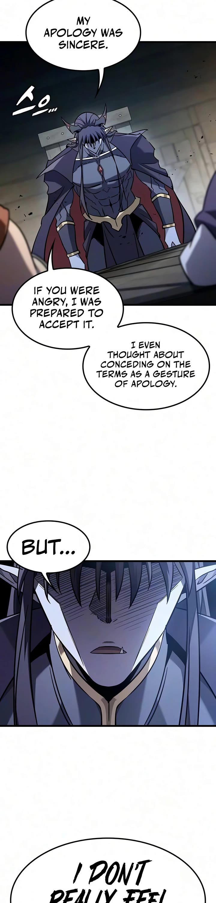 What a Bountiful Harvest, Demon Lord! chapter 72 page 10