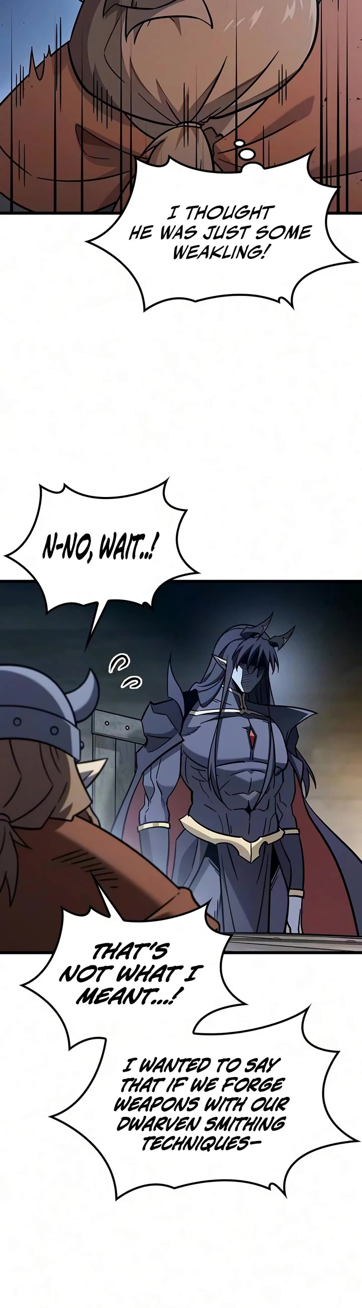 What a Bountiful Harvest, Demon Lord! chapter 72 page 12